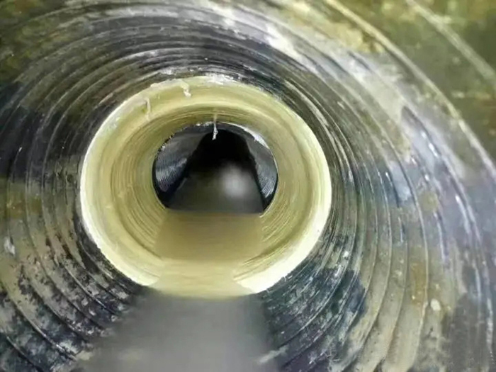 温岭内衬修复法通常适用于哪些类型的断面管道