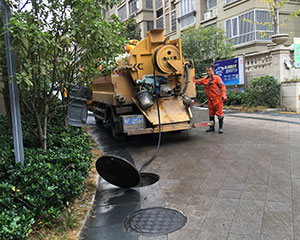 温岭管网知识-是否有行之有效的解决方案